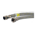 Chicotillo Gas Queinox de 1/2"x120cm