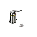 Mezcladora Monocomando Peirano Flush CR/OR 3050 Bidet