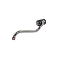 Grifo Cocina Pared Peirano Renacer 32-002 Pico Bajo