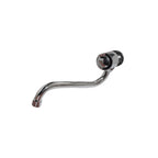 Grifo Cocina Pared Peirano Renacer 32-002 Pico Bajo