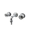 Mezcladora Peirano Renacer CR 40-002 Lavarropa