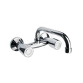 Mezcladora Pared Peirano Renacer 53-002CR externa Alto