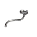 Grifo Cocina Pared Peirano Dique CR 603 Pico Bajo