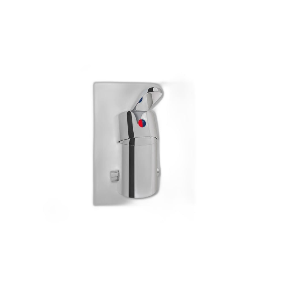 Mezcladora Monocomando Peirano Bilbao CR 70-130 Bidet