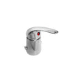 Mezcladora Monocomando Peirano Lugo CR 70-133 Bidet