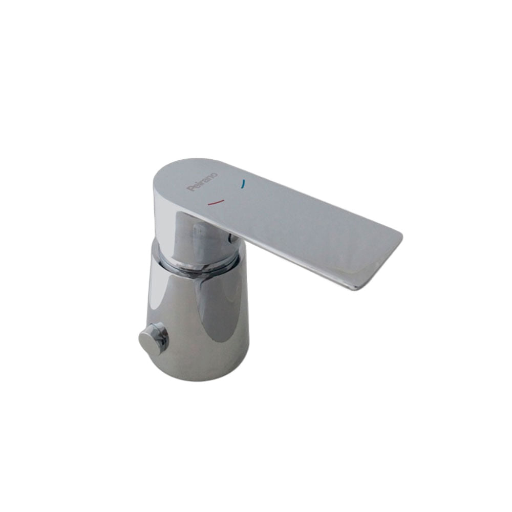 Mezcladora Monocomando Peirano Vera CR 70-180 Bidet