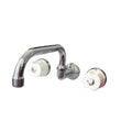 Mezcladora Pared Peirano Laza BL/CR 949 Embutir