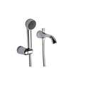 Pico Bañera Peirano D439 con Ducha Manual