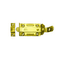 Picaporte Loth Puerta de 4 Bicromatado 65641 38300 sin tornillo