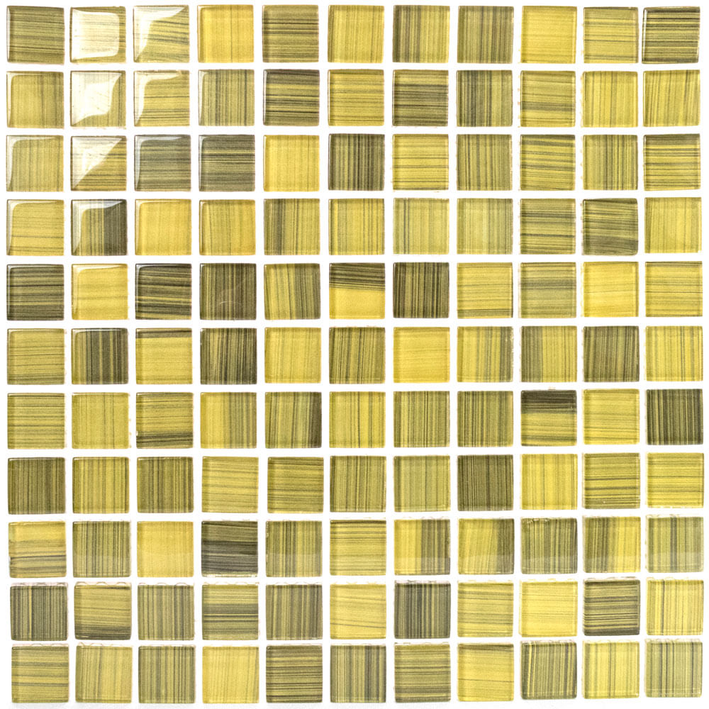 Malla 30.0x30.0 Vidrio 3159 Marron Beige