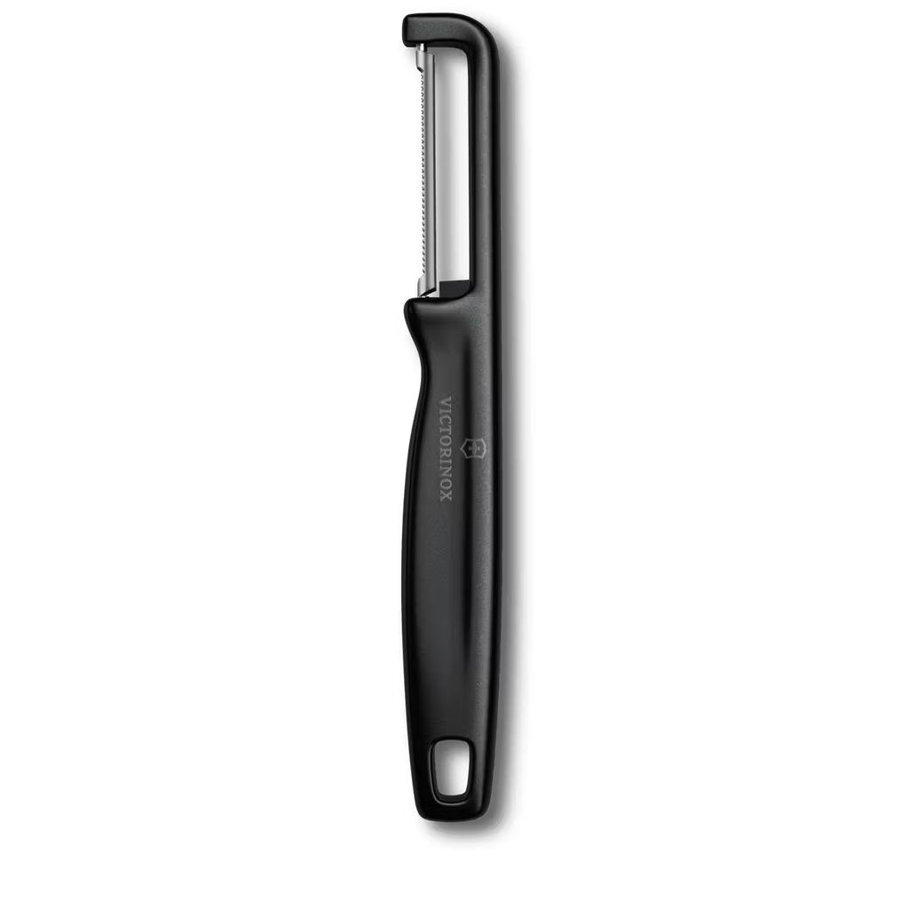 Pelador universal filo doble dentado