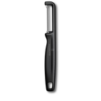Pelador universal filo doble dentado