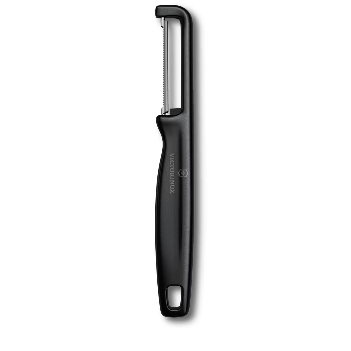 Pelador universal filo doble dentado