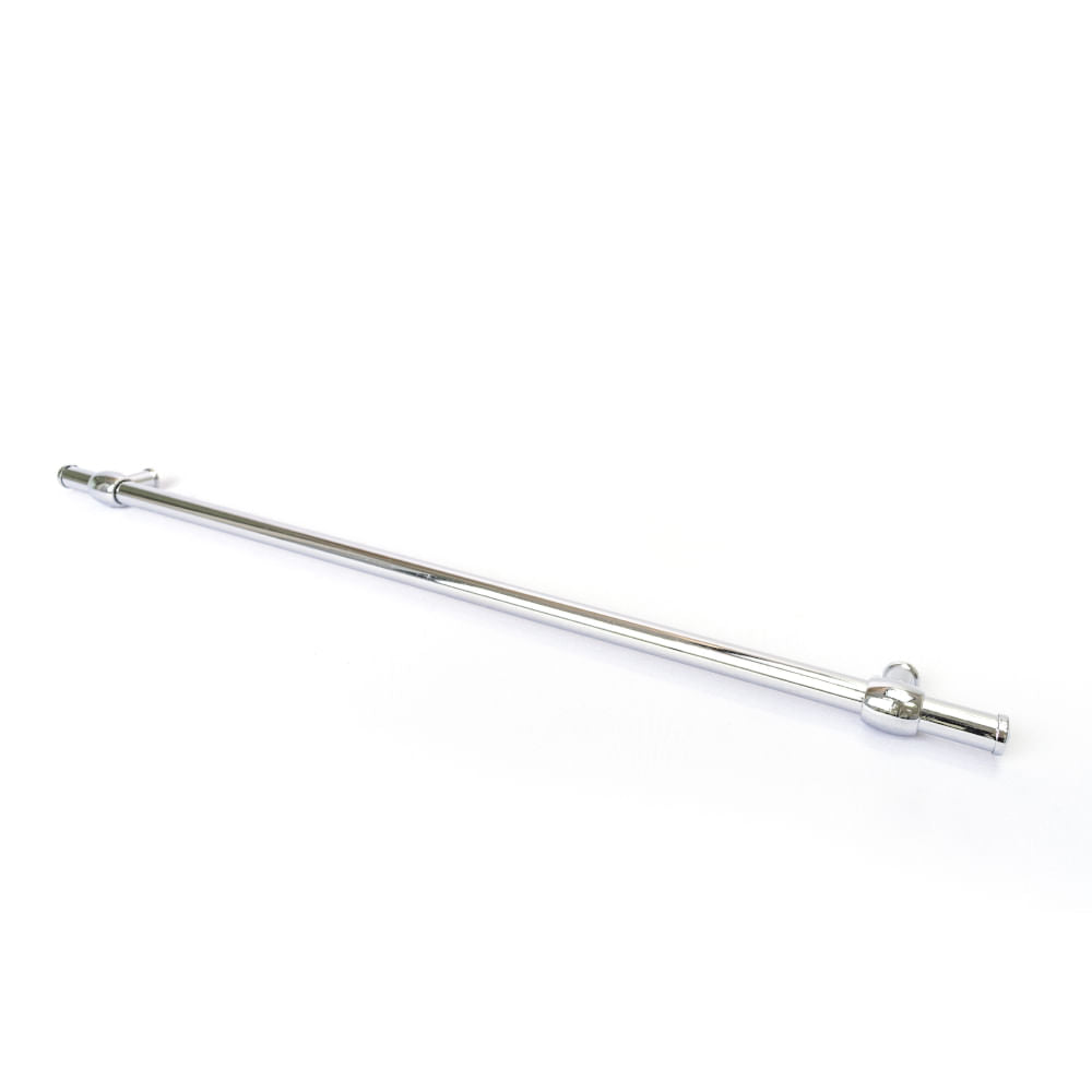 Barral para Accesorios de 120cm c/kit fijacion