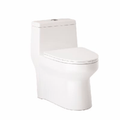 Inodoro OnePiece FV Riga Blanco con asiento
