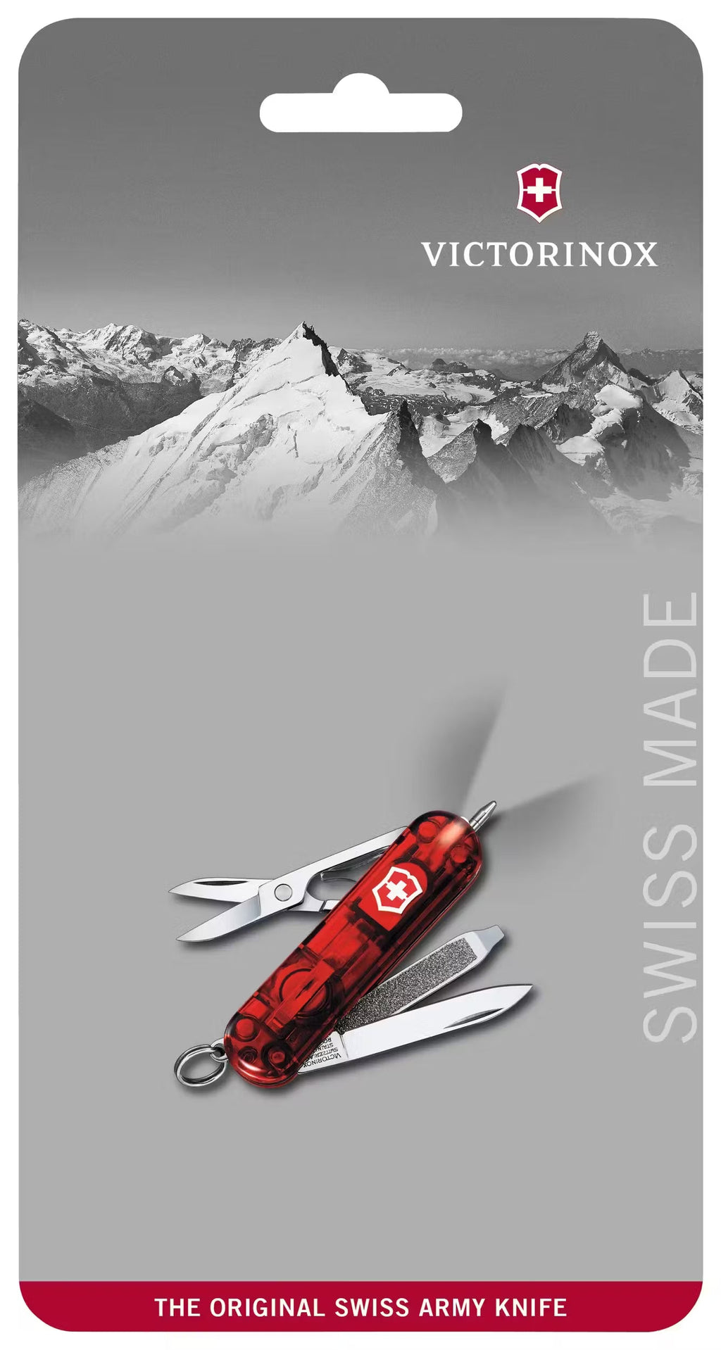 Navaja Signature Lite
