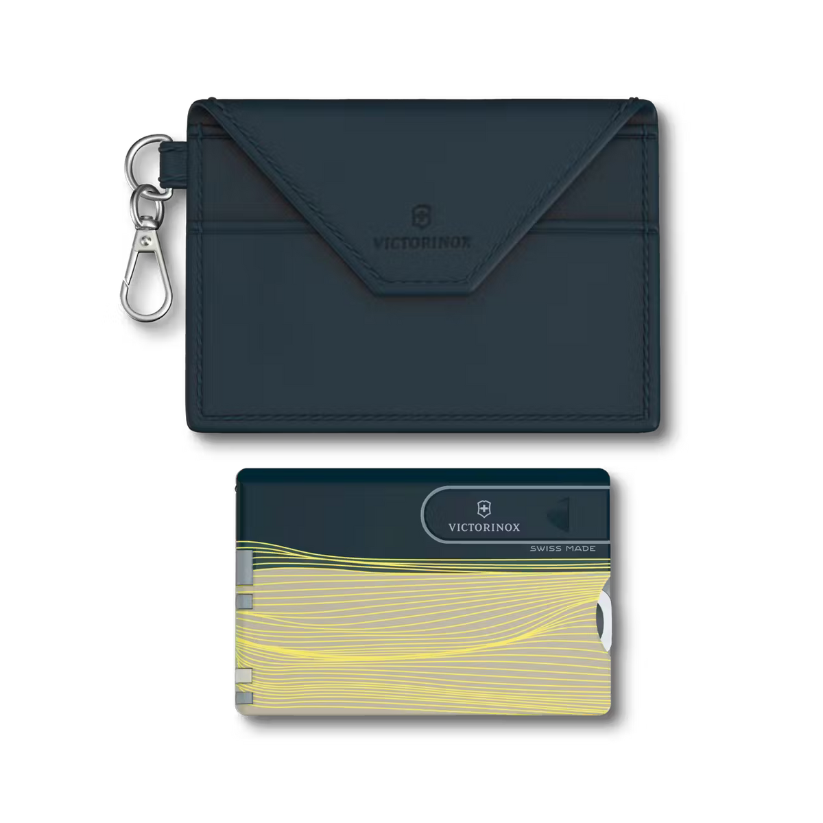 SwissCard Classic Live to Explore Collection