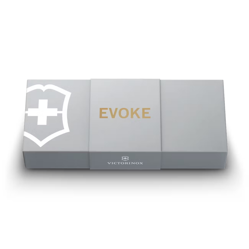 Navaja Evoke BS Alox