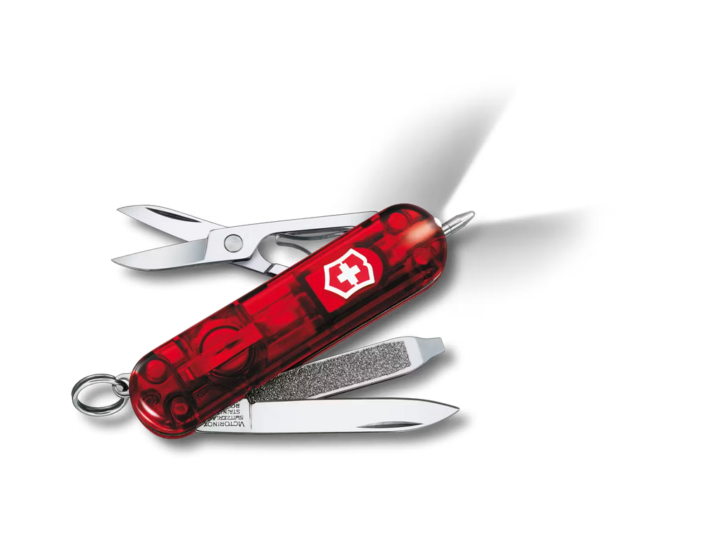 Navaja Signature Lite