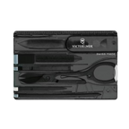 Swisscard Classic Transparente
