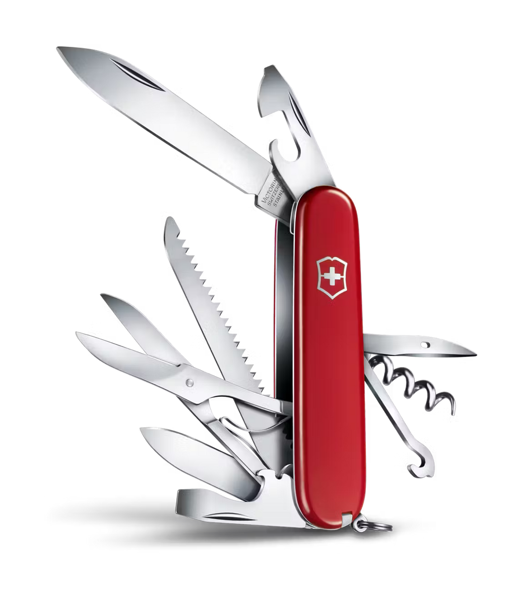 Navaja Huntsman