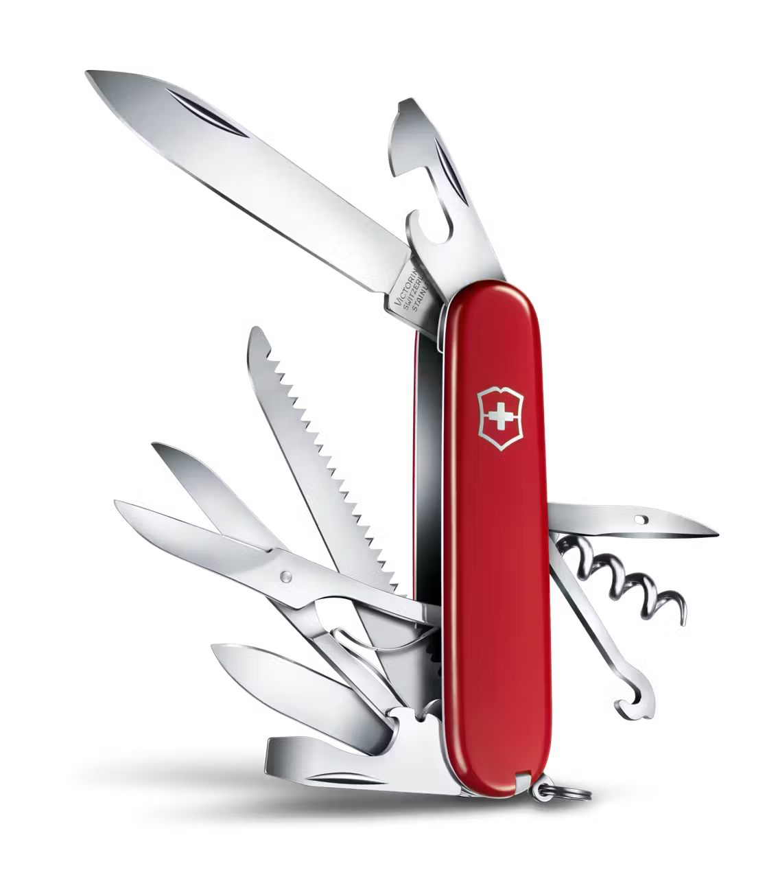 Navaja Huntsman