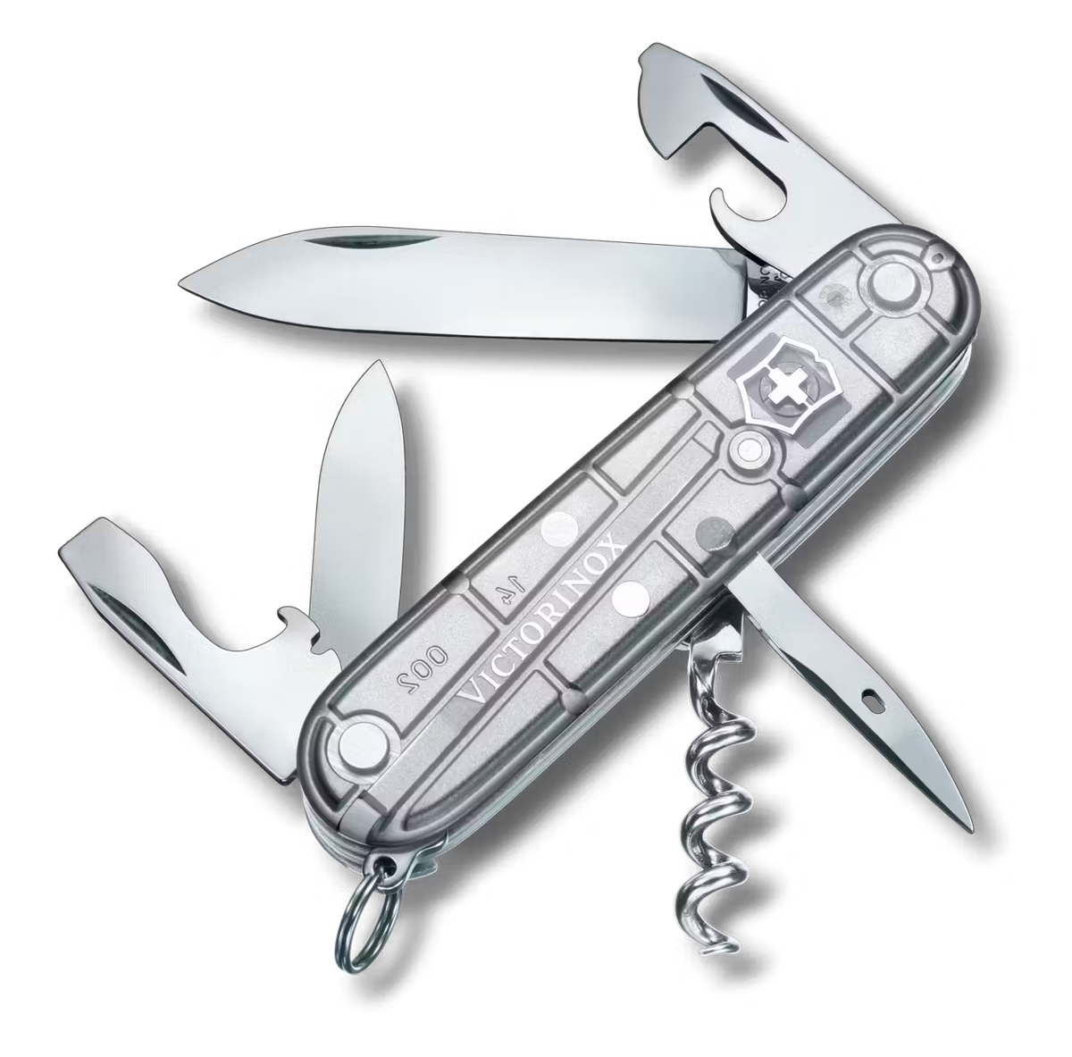 Navaja Spartan
