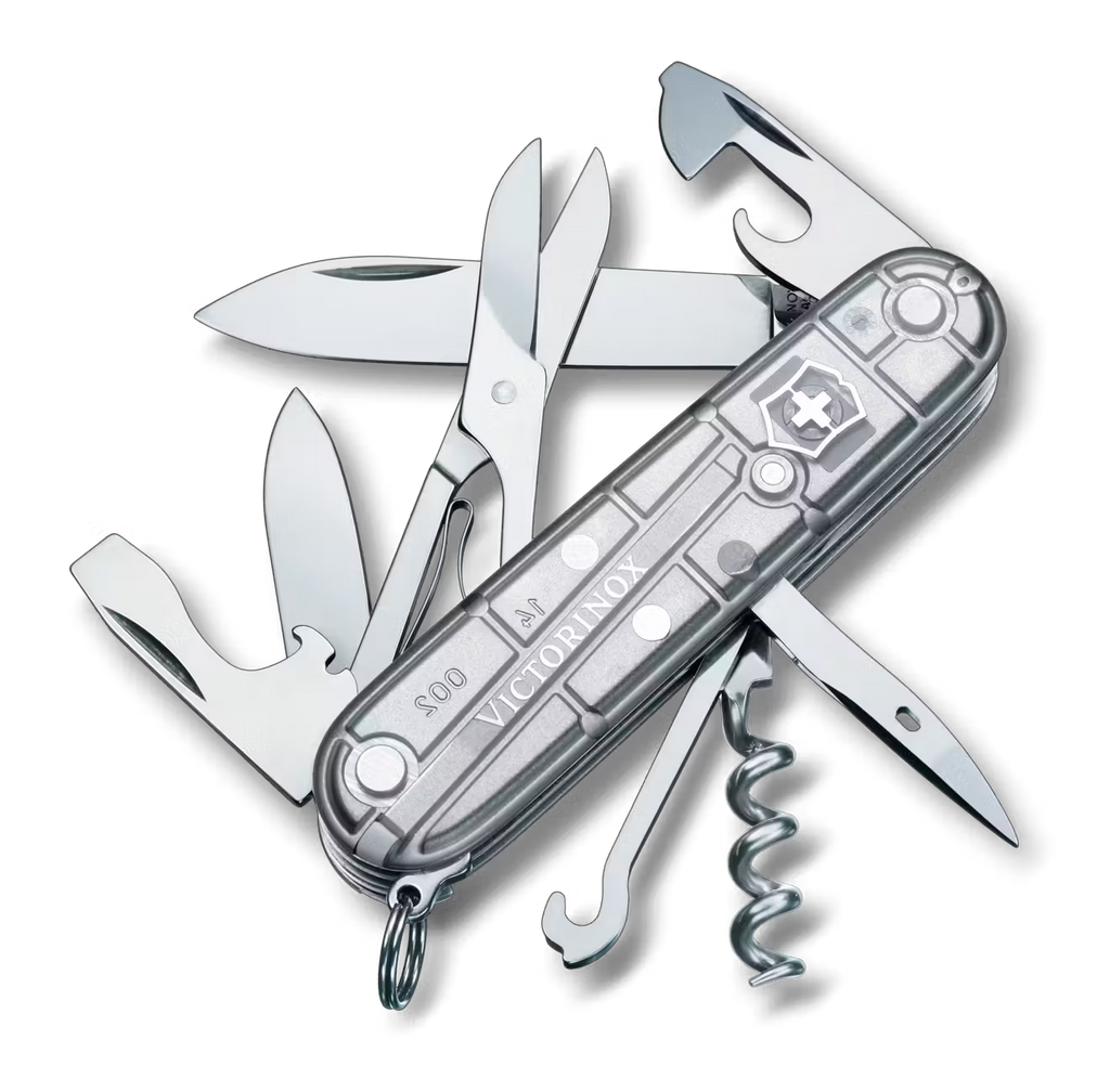 Navaja Climber