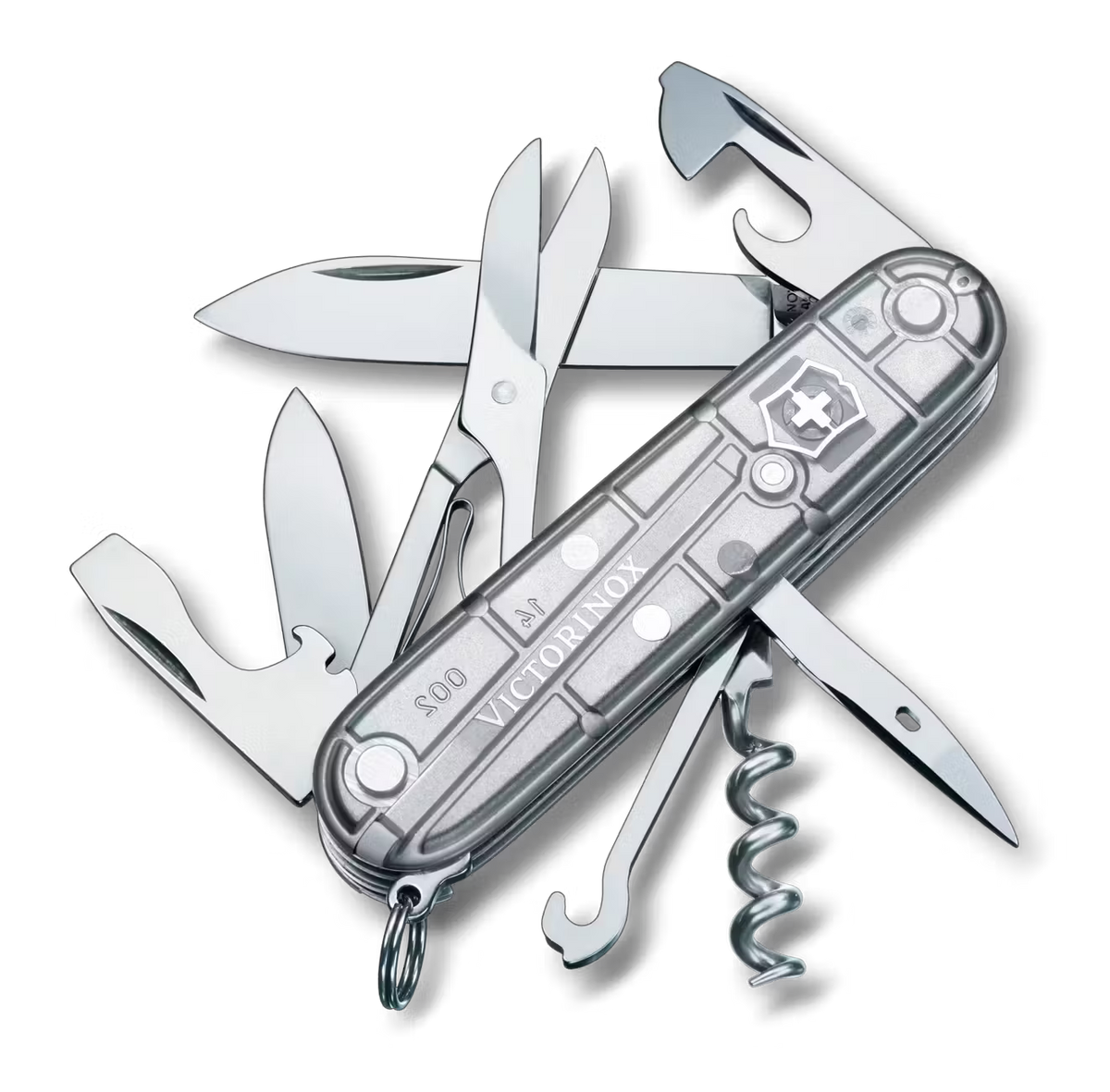 Navaja Climber