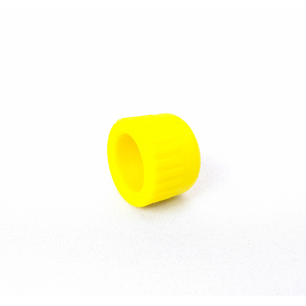 Tapa Gas Amarillo Maygas