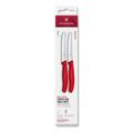 Set cuchillos de mesa Swiss Classic 2 piezas