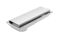 Reja Desague Tramontina 94535/207 PVC Tapa 250x70