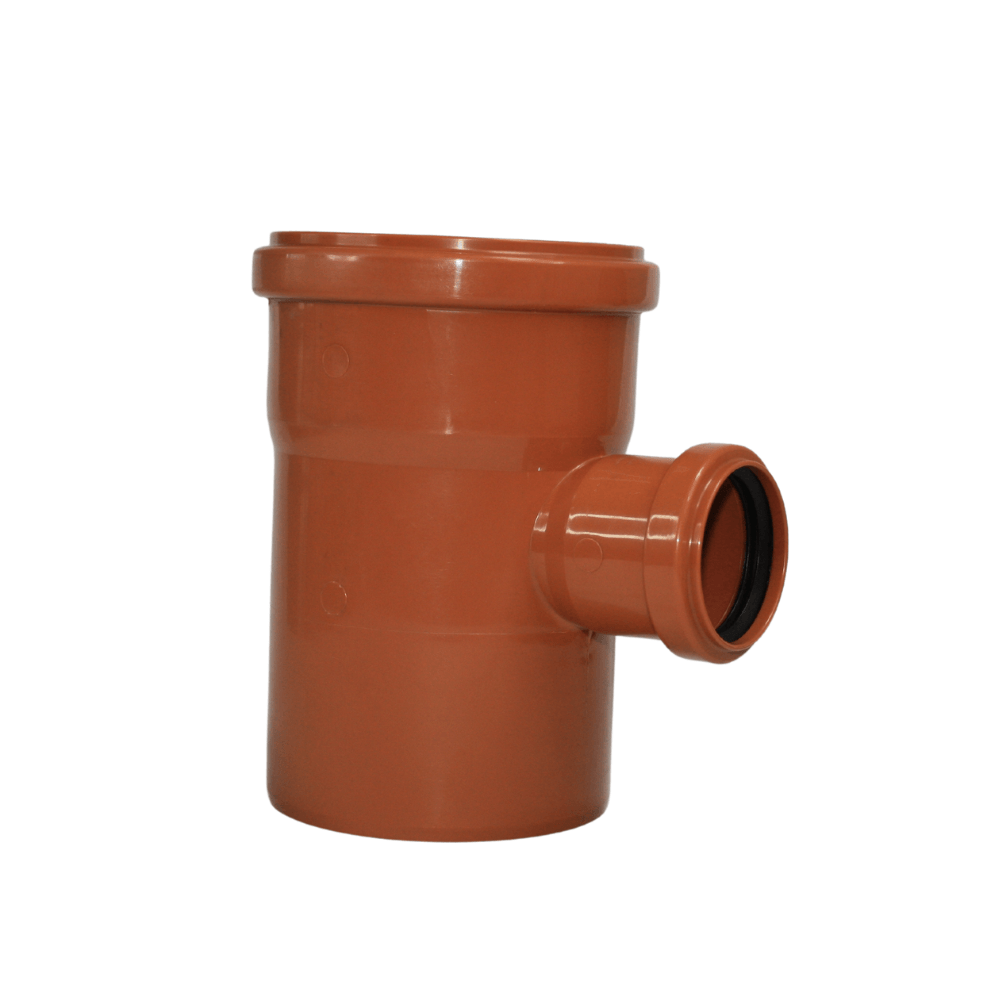 Tee Desague Reduccion IPS HM 87°