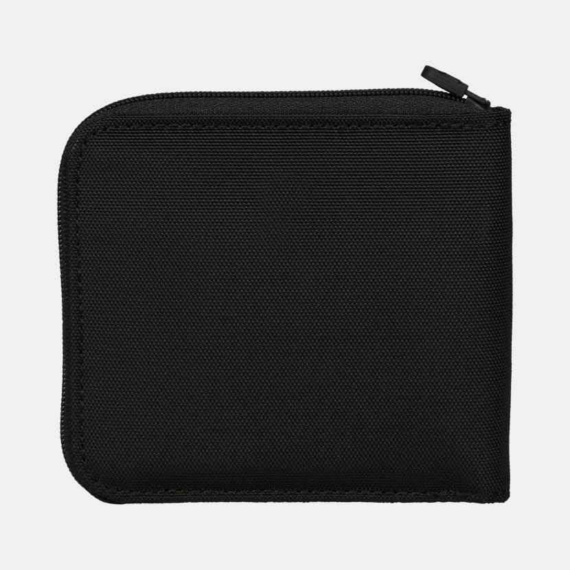 Billetera Zip-Around Wallet Bi-Fold
