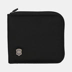 Billetera Zip-Around Wallet Bi-Fold