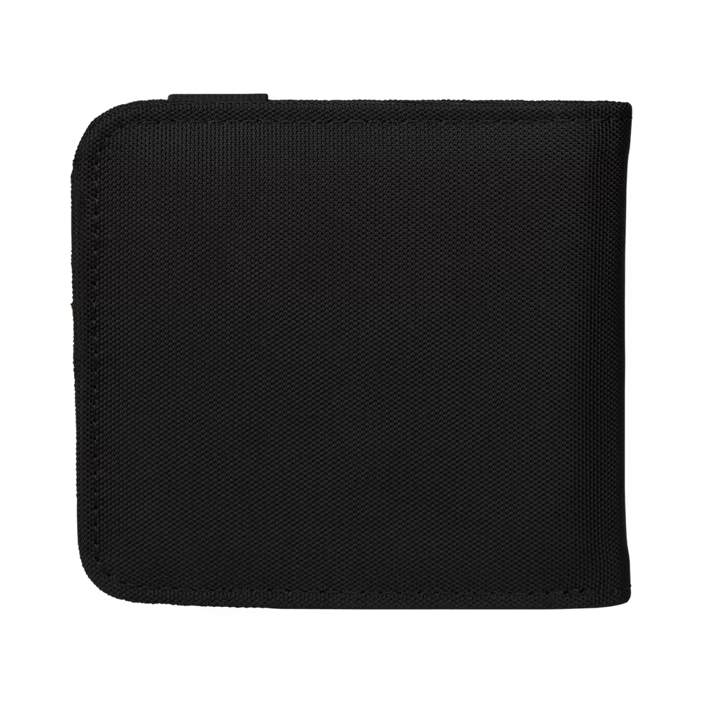 Billetera Bi-Fold con protección RFID