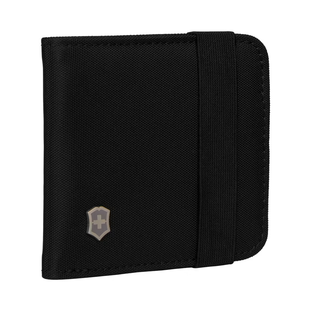 Billetera Bi-Fold con protección RFID