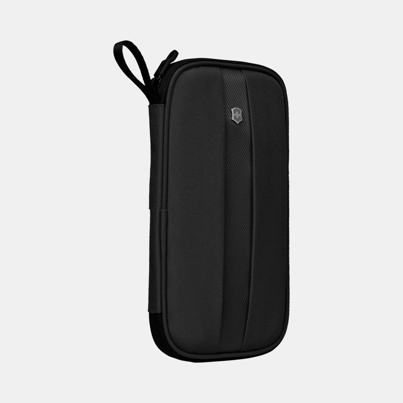 Organizador de viaje TA 5.0 con protección RFID
