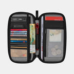 Organizador de viaje TA 5.0 con protección RFID