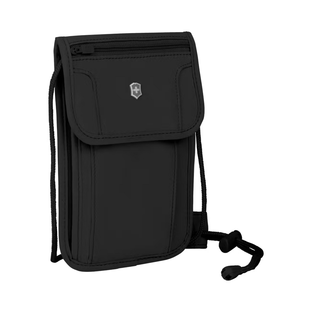 Bolso Security Pouch con Protección RFID