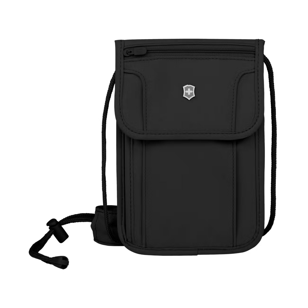 Bolso Security Pouch con Protección RFID