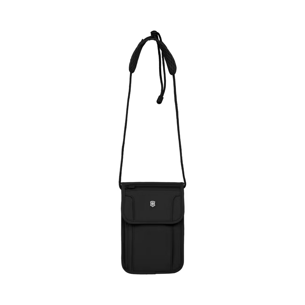 Bolso Security Pouch con Protección RFID