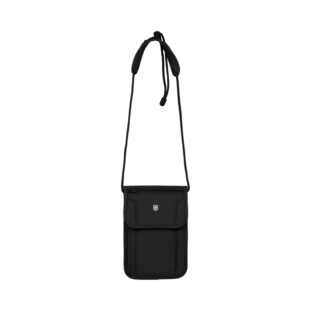 Bolso Security Pouch con Protección RFID