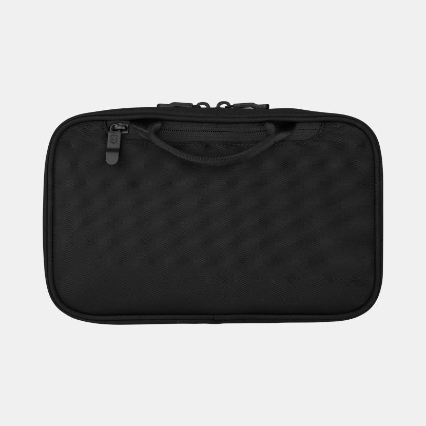 Organizador de viaje TA 5.0 con cierre y protección RFID