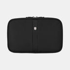Organizador de viaje TA 5.0 con cierre y protección RFID
