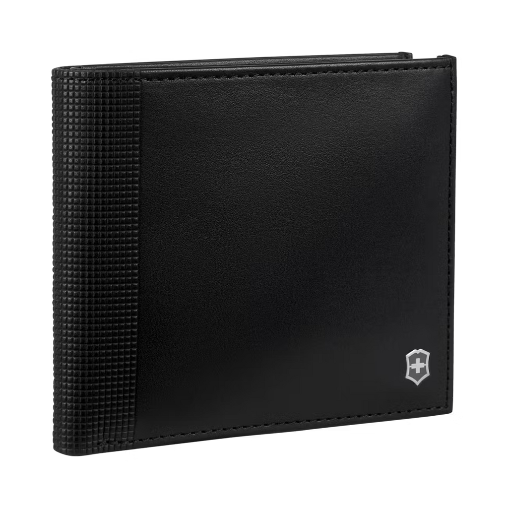 Billetera Altius Alox Deluxe Bi-Fold Wallet