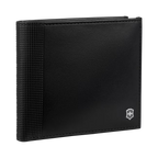 Billetera Altius Alox Deluxe Bi-Fold Wallet