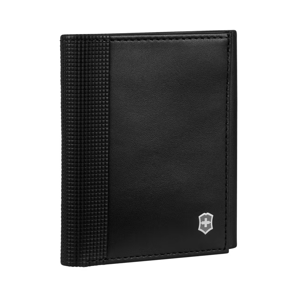 Billetera Altius Alox Tri-Fold