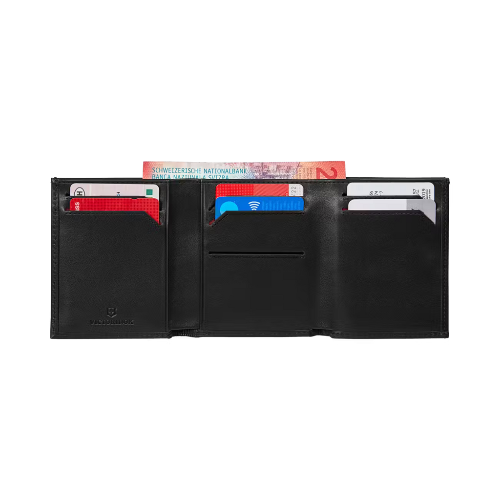 Billetera Altius Alox Tri-Fold