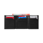 Billetera Altius Alox Tri-Fold